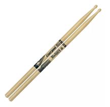 Baquetas 5a American Hickory Ponta Madeira Liverpool Bateria