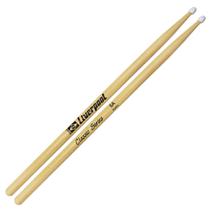 Baquetas 5A Liverpool Classic Ponta Nylon - LL5AN
