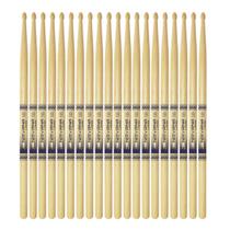 Baquetas 5B Nirvana Eco Bio 10 Pares Ni 5BM Liverpool Baquetas 5B Nirvana Eco Bio 10 Pares Ni 5BM Liverpool