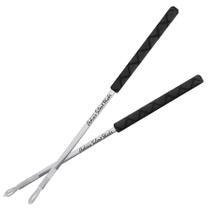 Baquetas Adoro Silent Sticks SSX projetadas para música ao vivo Baquetas Adoro Silent Sticks SSX projetadas para música ao vivo