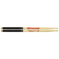 Baquetas Bateria Liverpool Special Grip 7a Ponta De Madeira Baquetas Bateria Liverpool Special Grip 7a Ponta De Madeira
