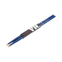 Baquetas De Hickory Americano 5B 5A 7A Com Peso Consistente Para Baterias Acústicas E Eletrônicas