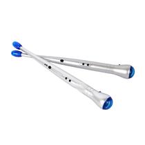 Baquetas Eletrônicas LED WAGHAVEN com Sensibilidade Ajustável Baquetas Eletrônicas LED WAGHAVEN com Sensibilidade Ajustável
