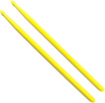 Baquetas FITSTIX para aulas de ginástica e exercícios aeróbicos