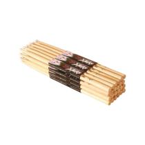 Baquetas Hickory 2B (12 Pares) On-Stage HW2B