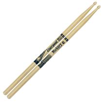 Baquetas Liverpool 2B 5A 5B 7A American Hickory Series Profissional Kit Par Para Bateria Drum Sticks Tamanho:7A