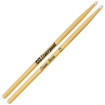 Baquetas liverpool classic series 7a ponta nylon Baquetas liverpool classic series 7a ponta nylon