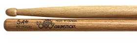 Baquetas Los Cabos 5A Red Hickory, Compr. 16"/40,64cm (Par)