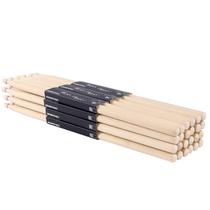 Baquetas OIETON 7A Classic Maple Wood para adultos e crianças Baquetas OIETON 7A Classic Maple Wood para adultos e crianças