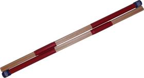 Baquetas ProMark Cool Rods C-Rods Dowel 7A .425 16 cm 1 par