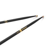 Baquetas ProMark Forward Rebound 7A ActiveGrip R7AAG 1 par