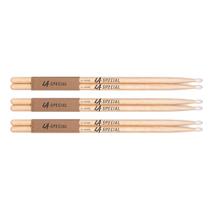 Baquetas ProMark LA Specials 5A Baquetas 3 pares