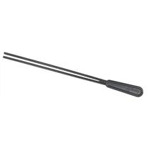 Baquetas Torelli de Tamborim dupla (unidade) Torelli TQ 002
