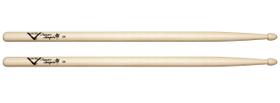 Baquetas Vater 5B Wood Tip Sugar Maple, par Baquetas Vater 5B Wood Tip Sugar Maple, par