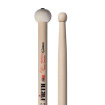 Baquetas Vic Firth Corpsmaster Signature Multi-Tenor Swizzle Baquetas Vic Firth Corpsmaster Signature Multi-Tenor Swizzle