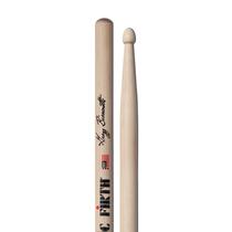 Baquetas Vic Firth Signature Series Gregg Bissonette 2B Baquetas Vic Firth Signature Series Gregg Bissonette 2B