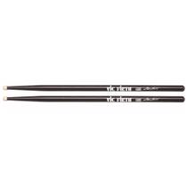 Baquetas Vic Firth Signature Series Steve Gadd Black Baquetas Vic Firth Signature Series Steve Gadd Black