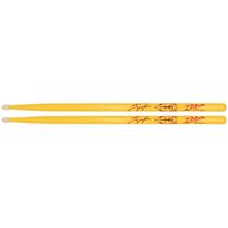 Baquetas Zildjian Josh Dun Clancy Yellow Baquetas Zildjian Josh Dun Clancy Yellow