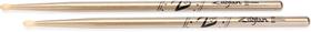 Baquetas Zildjian Z Custom 5B Wood Tip - Edição Limitada