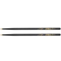 Baquetas Zildjian Z Custom Limited Edition 5A - Ponta de Madeira