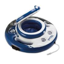 Bar Cooler Refrigerador Flutuante Inflável Intex 30 Latas Bar Cooler Refrigerador Flutuante Inflável Intex 30 Latas