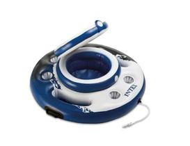 Bar Cooler Refrigerador Flutuante Inflável Intex 30 Latas Bar Cooler Refrigerador Flutuante Inflável Intex 30 Latas