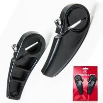 Bar end absolut myd-be018 alm curvo ergo pto