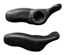 Bar End Chifre Bike X-Plore Premium Absolute Ergonomic 126Mm