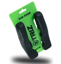 Bar End Emborrachado