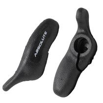 Bar Ends Apoio De Guidão Absolute Ergonômico Emborrachado