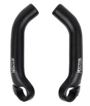 Bar Ends BEF1S Longo Curvo - UNO Bar Ends BEF1S Longo Curvo - UNO