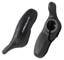 Bar Ends Bicicleta Mtb Ergonômico Absolute