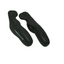 Bar hends emborrachado chifrinho para bicicleta Bar hends emborrachado chifrinho para bicicleta