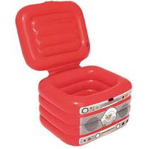 Bar Inflável Rádio - Mor Bar Inflável Rádio - Mor