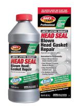 Bar's Leaks Head Seal HG-1 Reparo Automotivo Junta Cabeçote