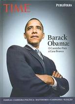 Barack Obama: O caminho para a Casa Branca