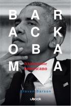 Barack Obama: O Historiador Americano Barack Obama: O Historiador Americano