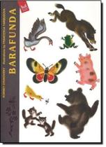 Barafunda - Brochura