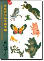 Barafunda - Capa Dura