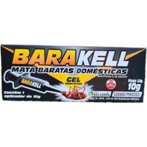 Barakell Gel Anti Baratas 10 g