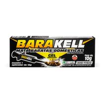 Barakell Mata Baratas Gel 10g - Kelldrin