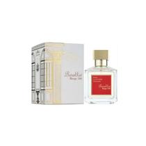 Barakkat Rouge 540 EDP Fragrance World 100ml - Perfume Compartilhável Barakkat Rouge 540 EDP Fragrance World 100ml - Perfume Compartilhável