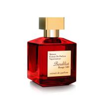 Barakkat Rouge Fragrance World Extrait Parfum Unissex 100ml Barakkat Rouge Fragrance World Extrait Parfum Unissex 100ml
