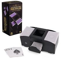 Baralhador Automático Spin Master Games para 2 Baralhos