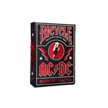 Baralho Bicycle AC/DC com 56 cartas Copag - 83587
