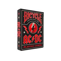 Baralho Bicycle ACDC Copag Baralho Bicycle ACDC Copag