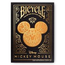 Baralho Bicycle Disney Mickey Mouse Baralho Bicycle Disney Mickey Mouse