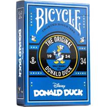 Baralho bicycle disney pato donald jogos magica coleção de cartas copag Baralho bicycle disney pato donald jogos magica coleção de cartas copag