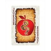 Baralho Bicycle Genesis B+ Baralho Bicycle Genesis B+