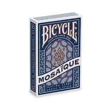 Baralho Bicycle Mosaique